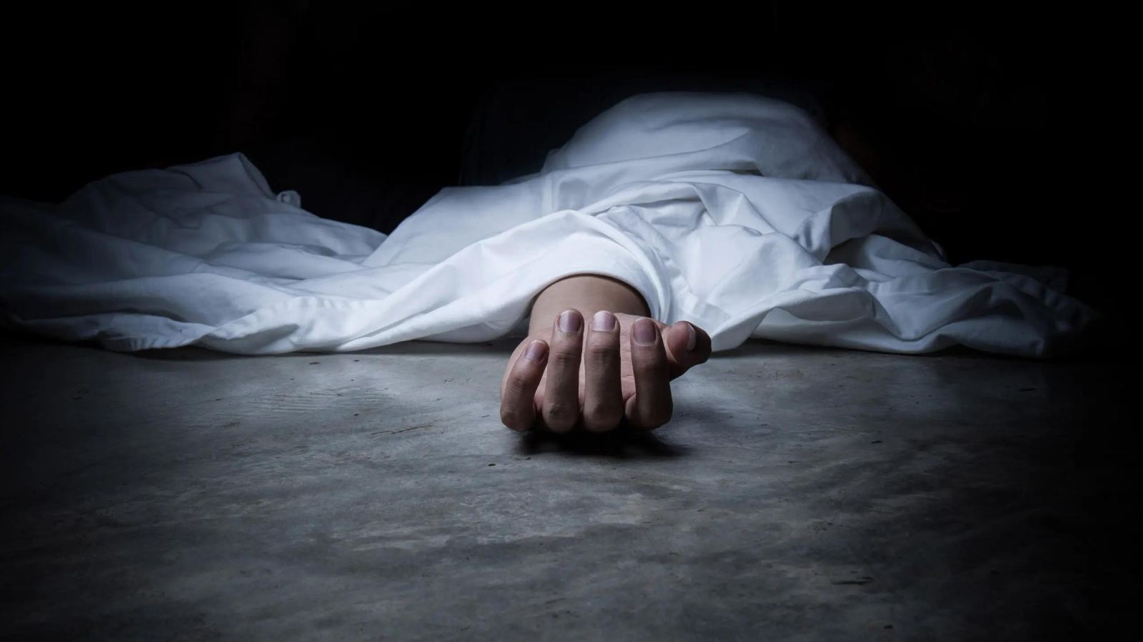 Kukatpally Tragedy, Newlywed Couple Dies By Suicide