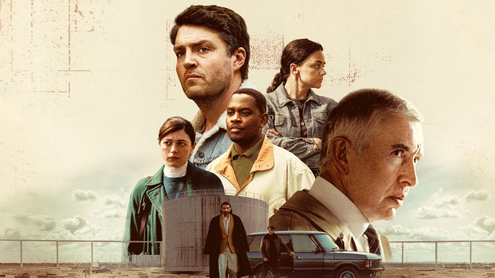 Legends: Most Addictive Crime OTT Series in 2026?