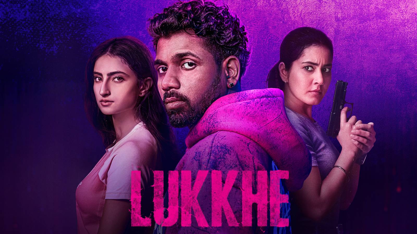 Lukkhe Review: Familiar But Decent Anti-Drugs Story