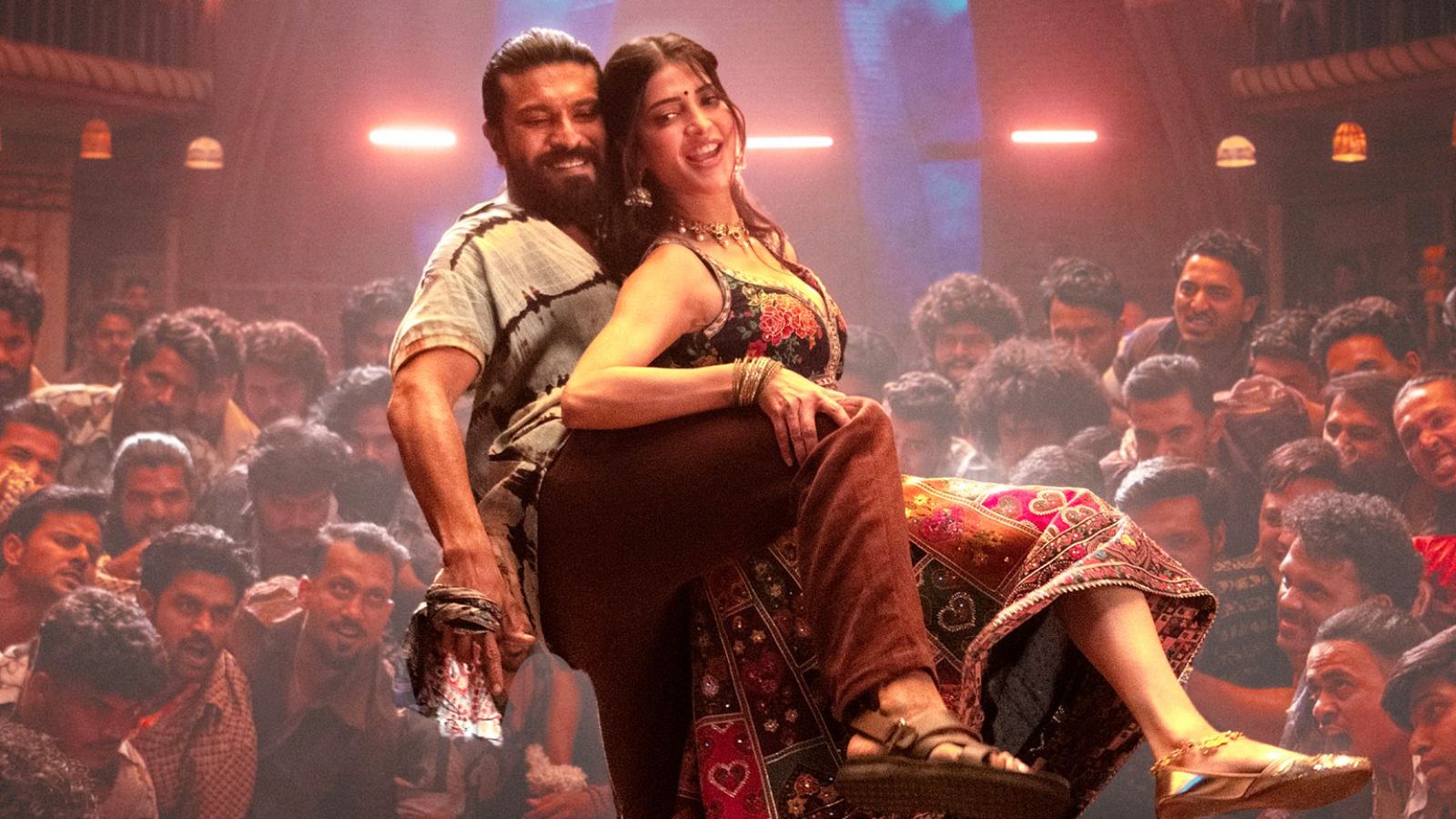 బావా... చీర చొక్కా 50 రోజులలో విడిపోవాలి!