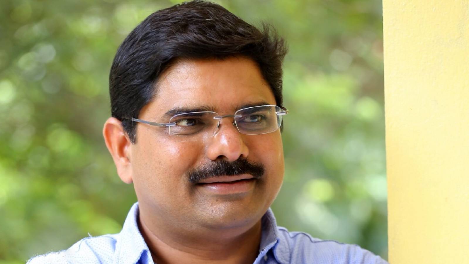 Madhura Sreedhar Reddy comments on tollywood