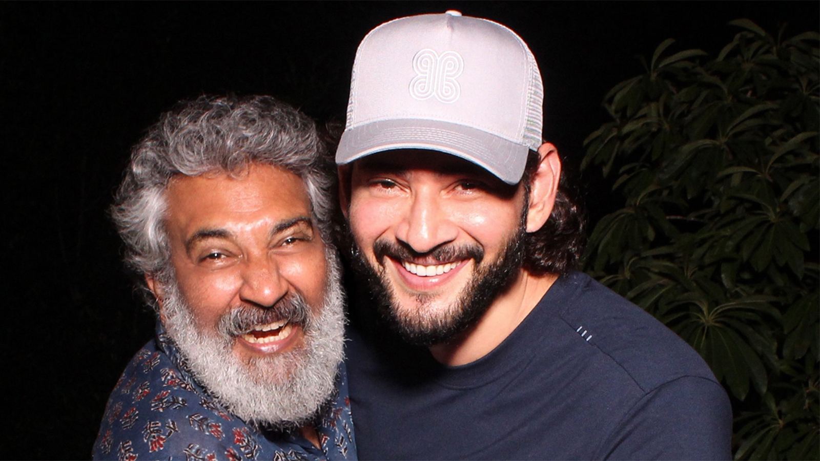 Mahesh Babu Antarctica travel buzz