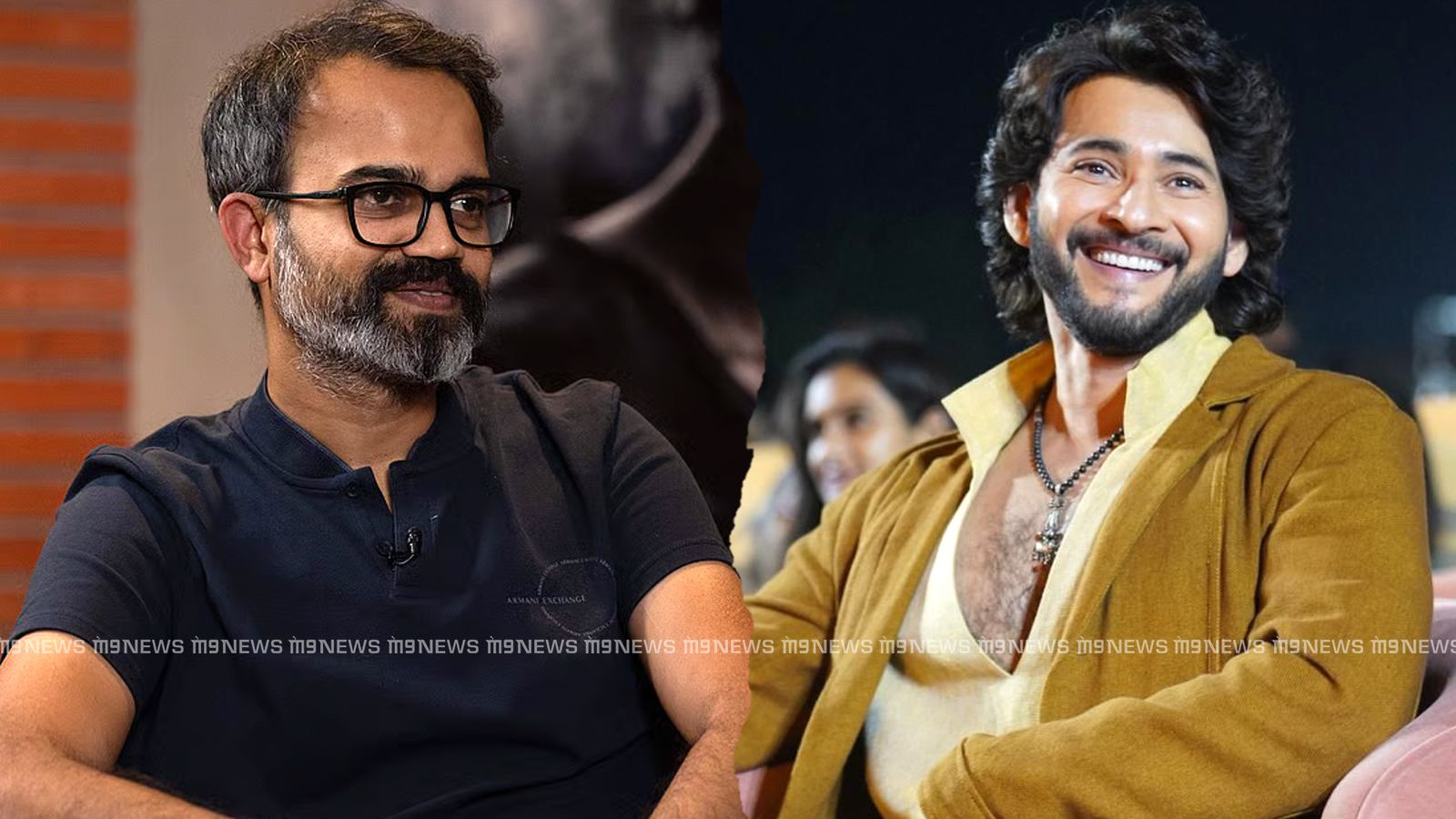 Mahesh Babu Must Connivence Neel, Somehow!