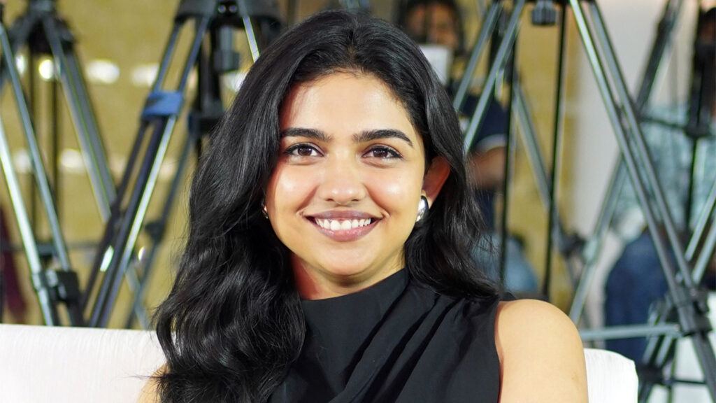Mamitha Baiju recent films and career update