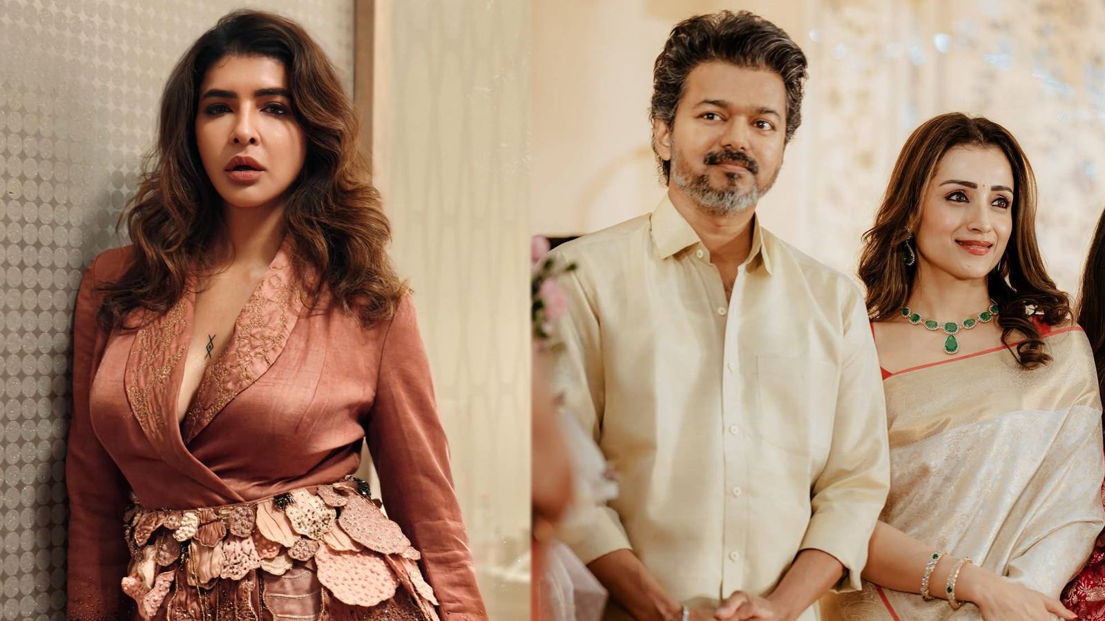 Manchu Lakshmi controversy birthday post