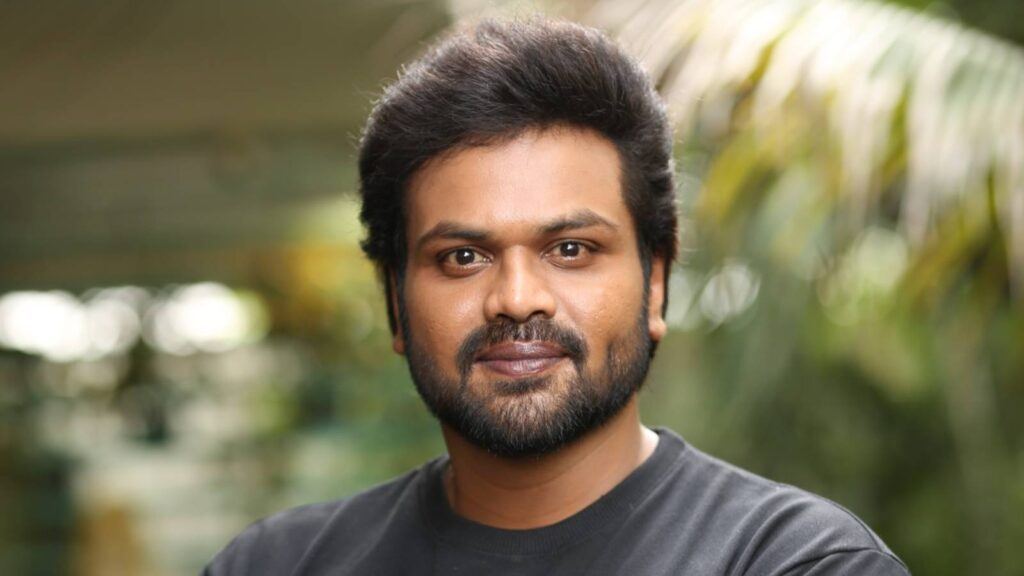 Manchu Manoj POCSO reaction
