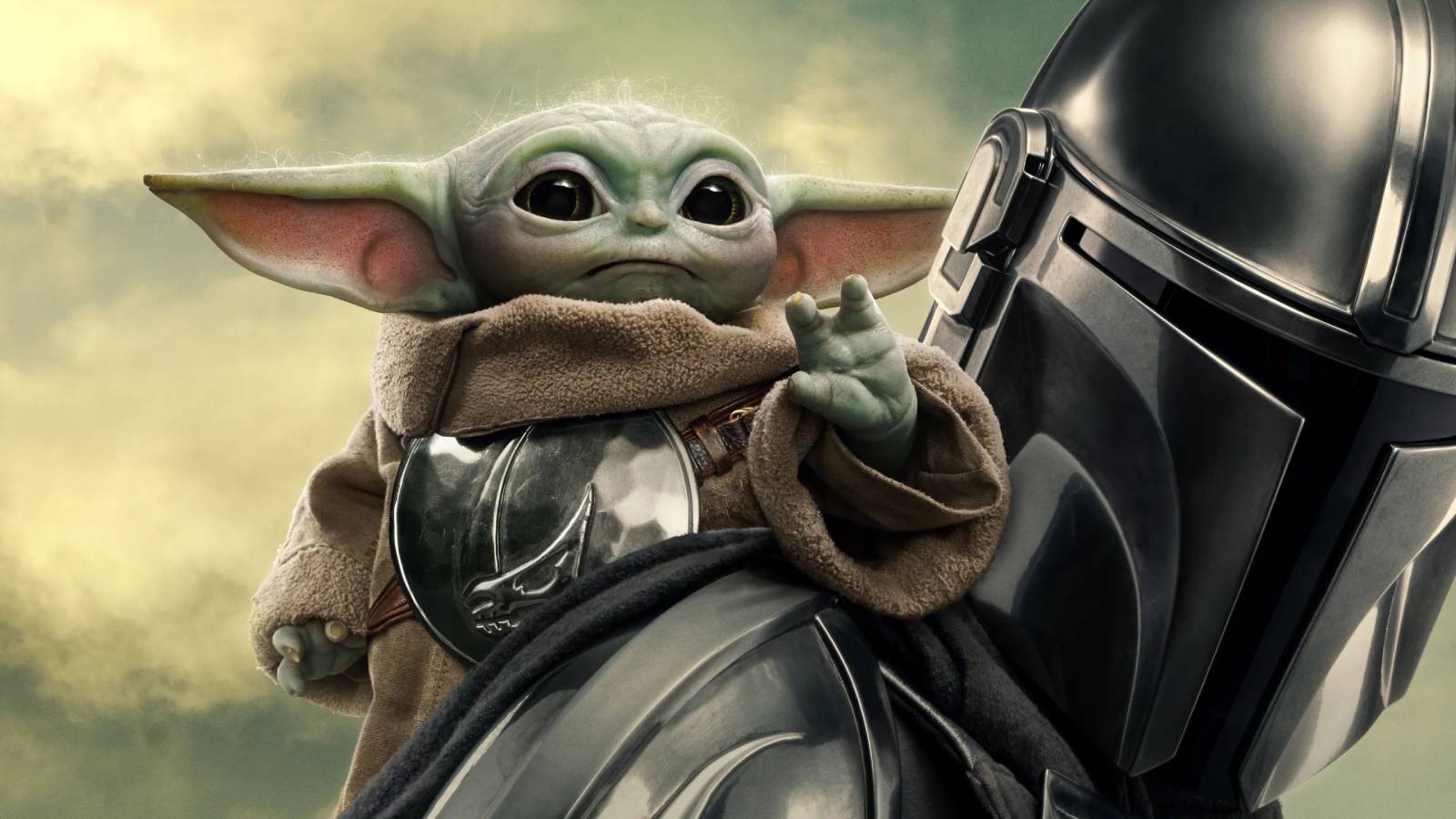Mandalorian and Grogu India response