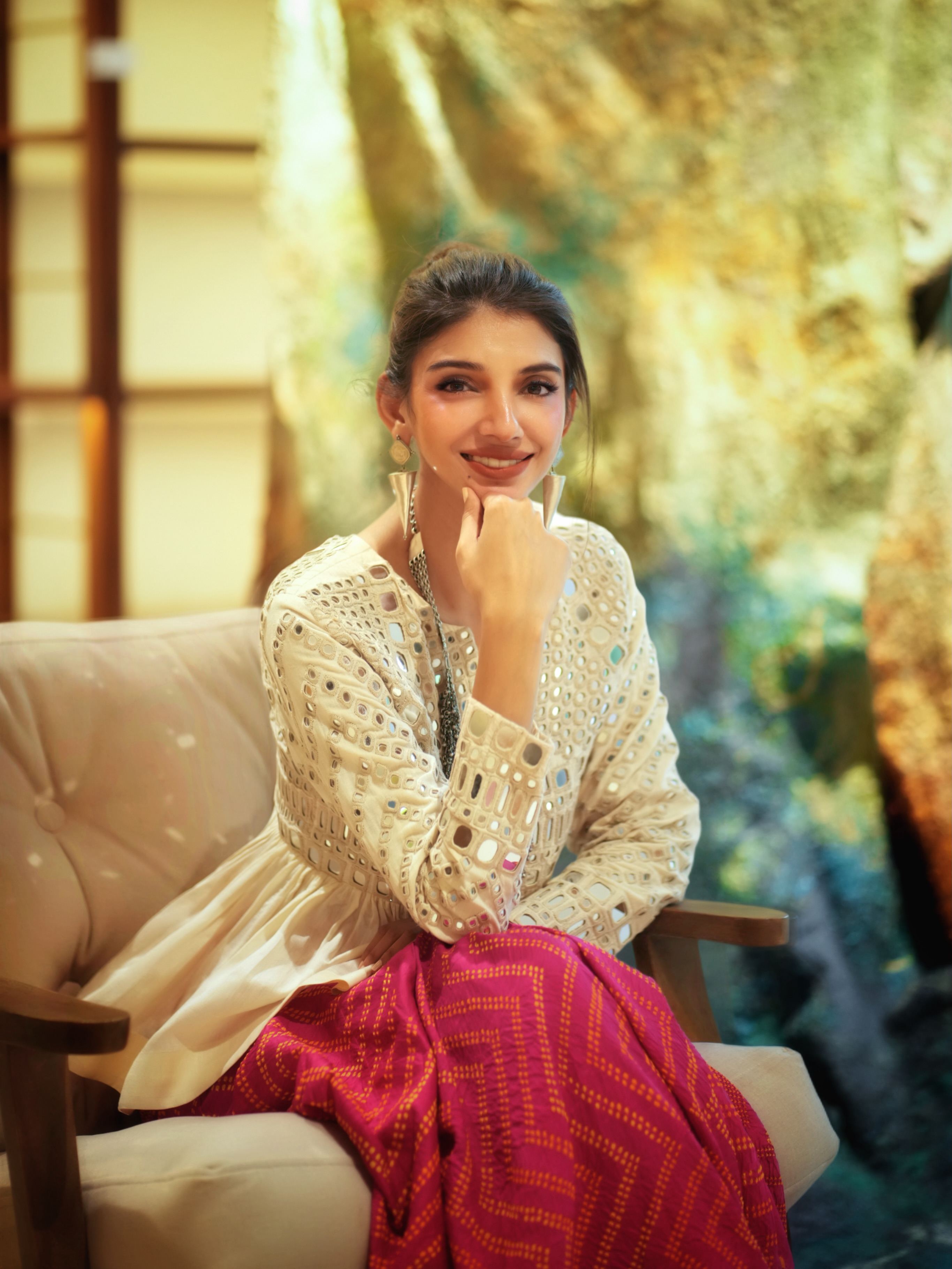 miheeka-daggubati-photoshoot