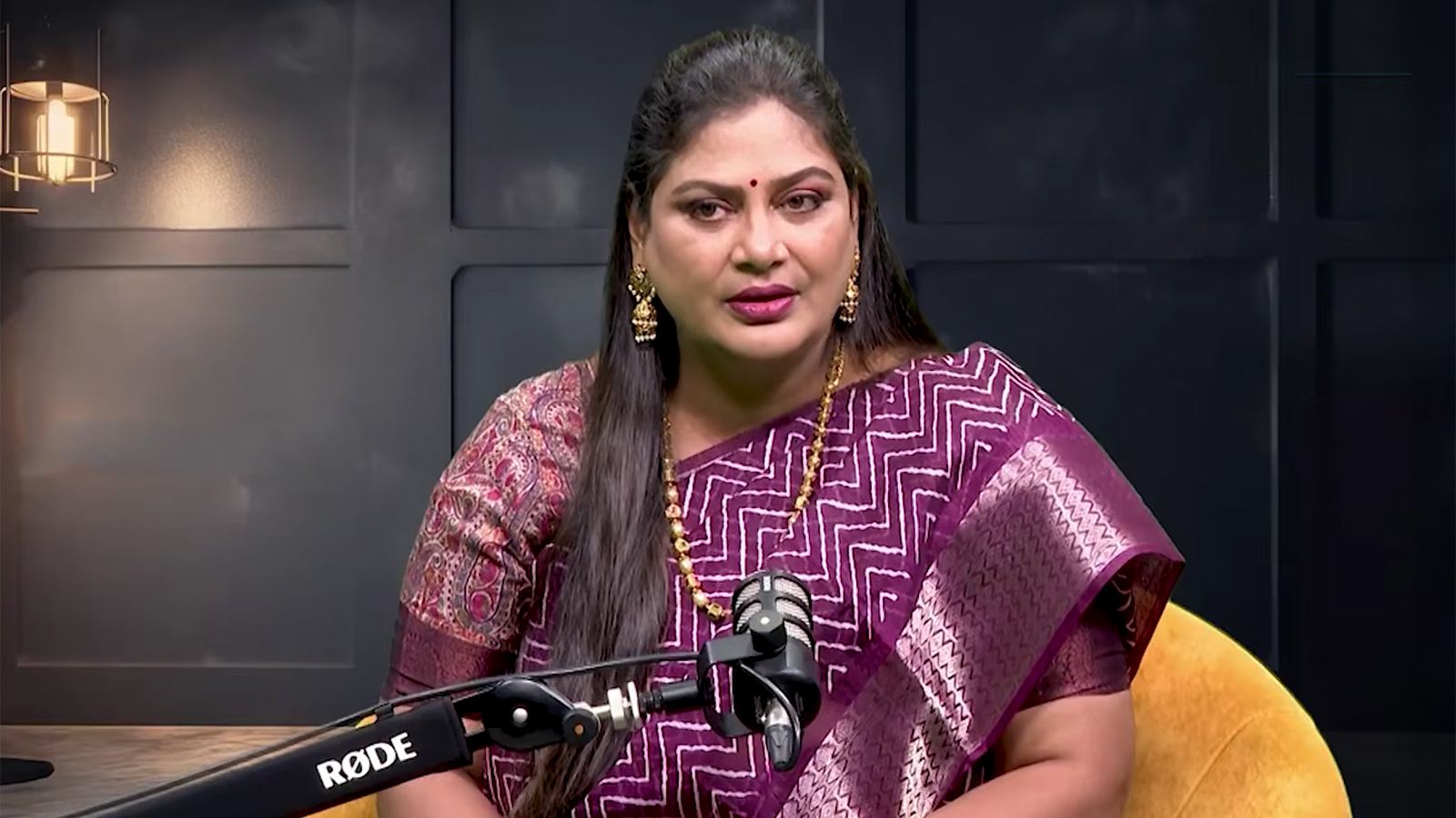 Mirchi Madhavi Interview