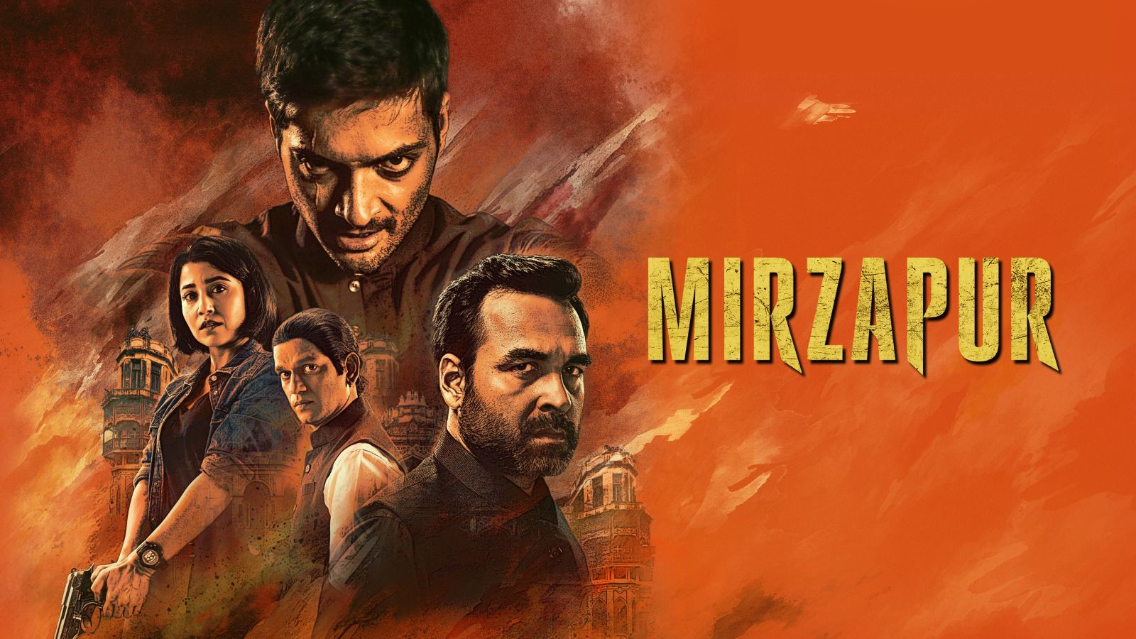Mirzapur Movie Big Twist Loading? Dead Characters Back?