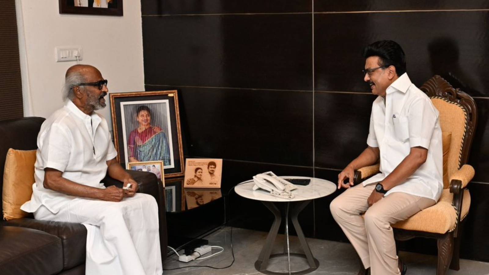 CM Lost As MLA, But Happily Smiling Already?