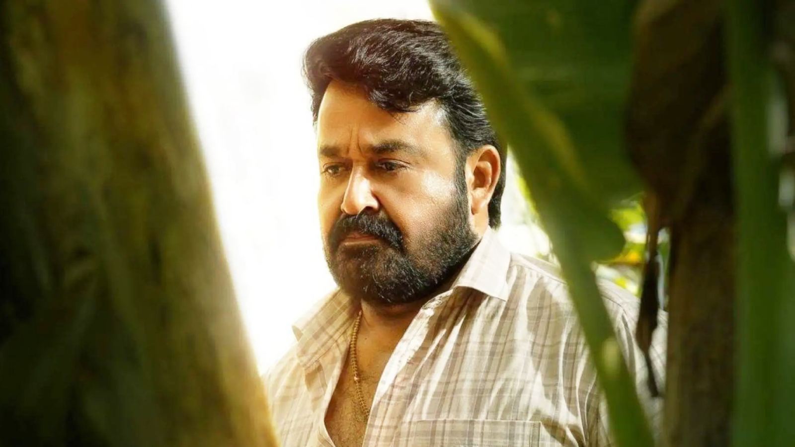 Mohanlal in Drishyam 3
