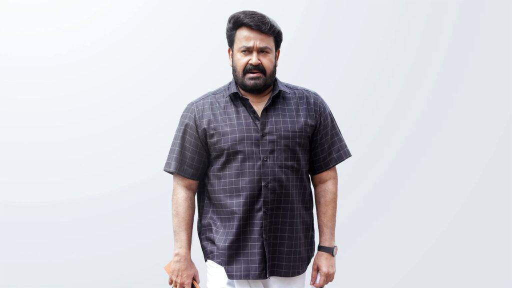 Mohanlal speaks about Drishyam 3