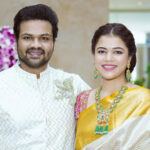 మంచు వారి కోడలు భూమా వారసత్వంతోనా.?