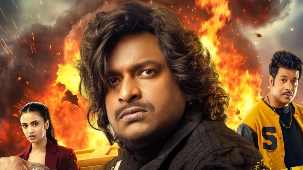 జెట్ లీ పై వివక్ష దారుణం: మైత్రి శశి