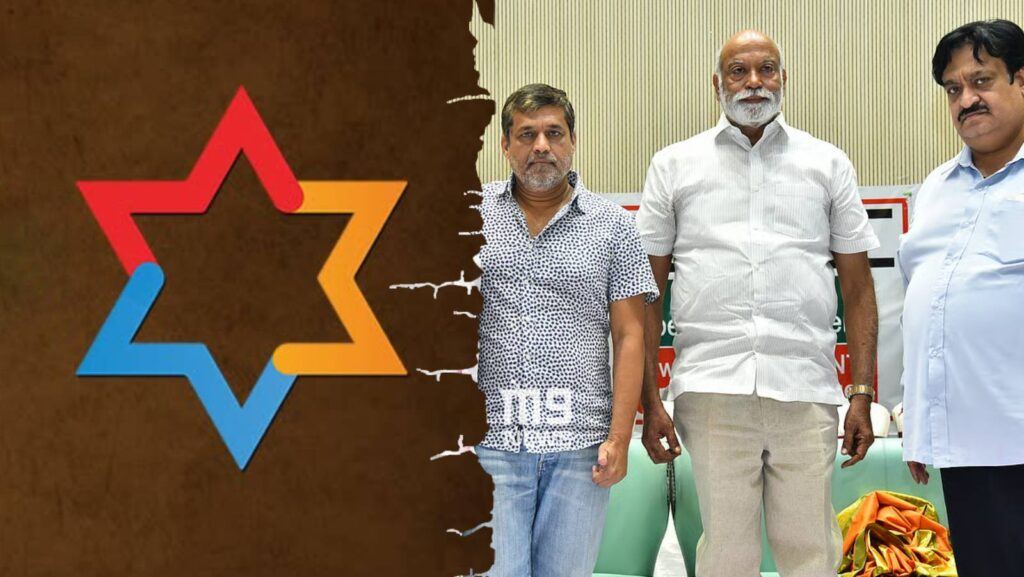 Mythri Movie Makers vs Telangana Exhibitors Shakes Tollywood