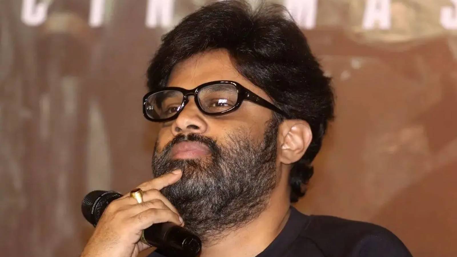 Naga Vamsi reacts to RCB loss