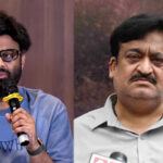 నాగవంశీ సేట్ జీ సెటైర్ కి ఏషియన్ సునీల్ కౌంటర్