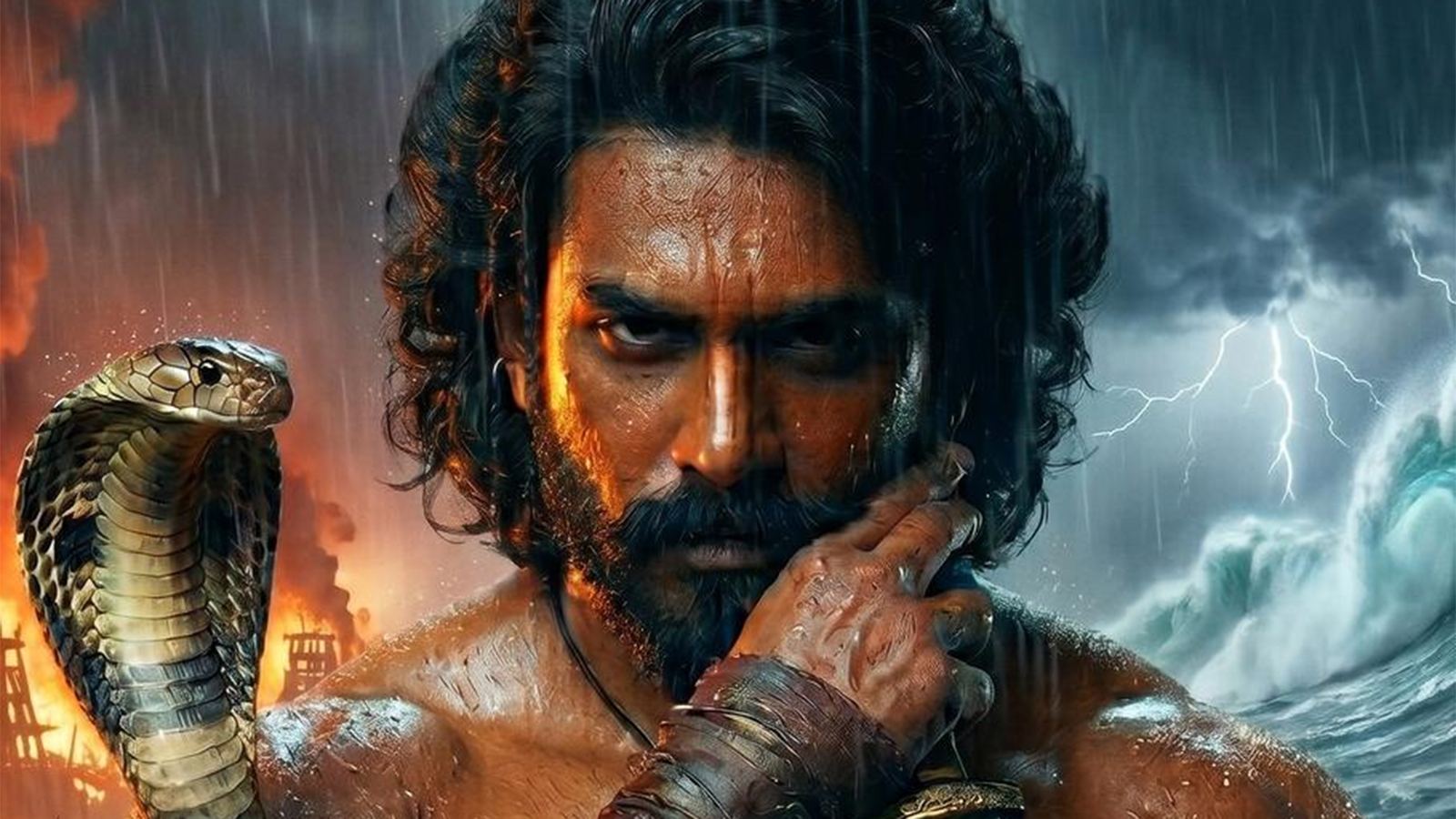 Nagabandham