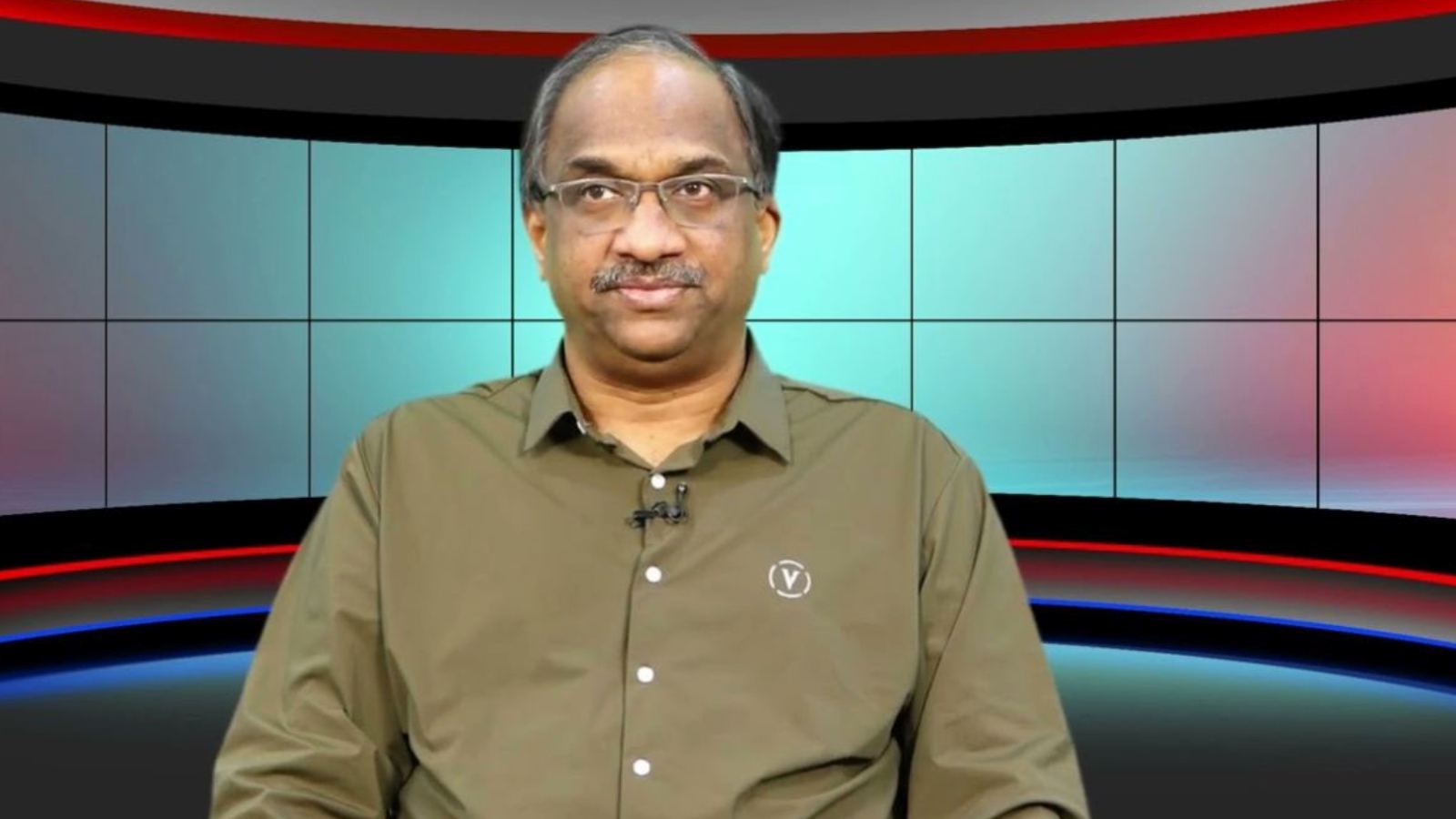Nageshwar Rao political controversy