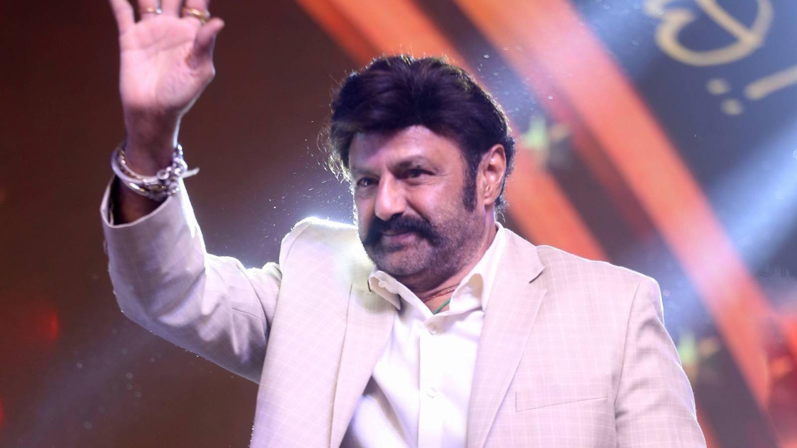 Nandamuri Balakrishna Tollywood momentum