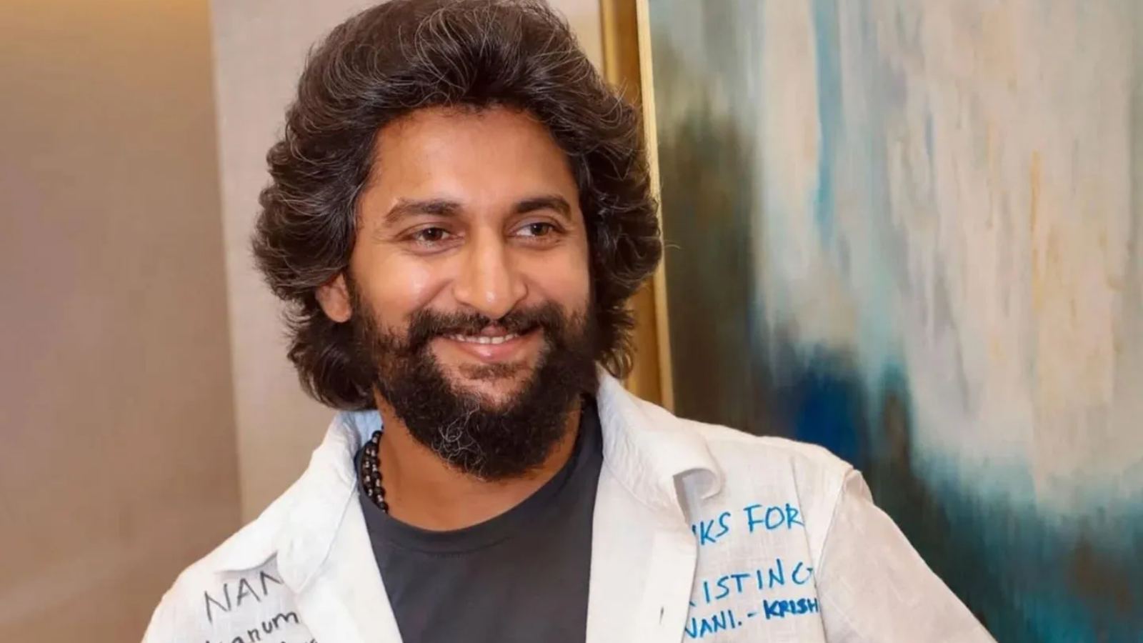 Nani Paradise film update