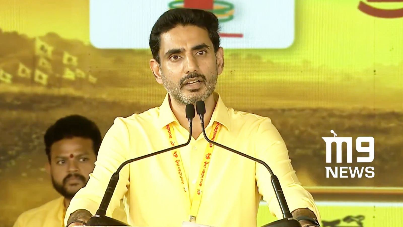 Need Of The Hour: Lokesh’s Mature Talk On PK!