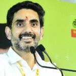Fuel Saving Starts With Leaders? Nara Lokesh Signals So