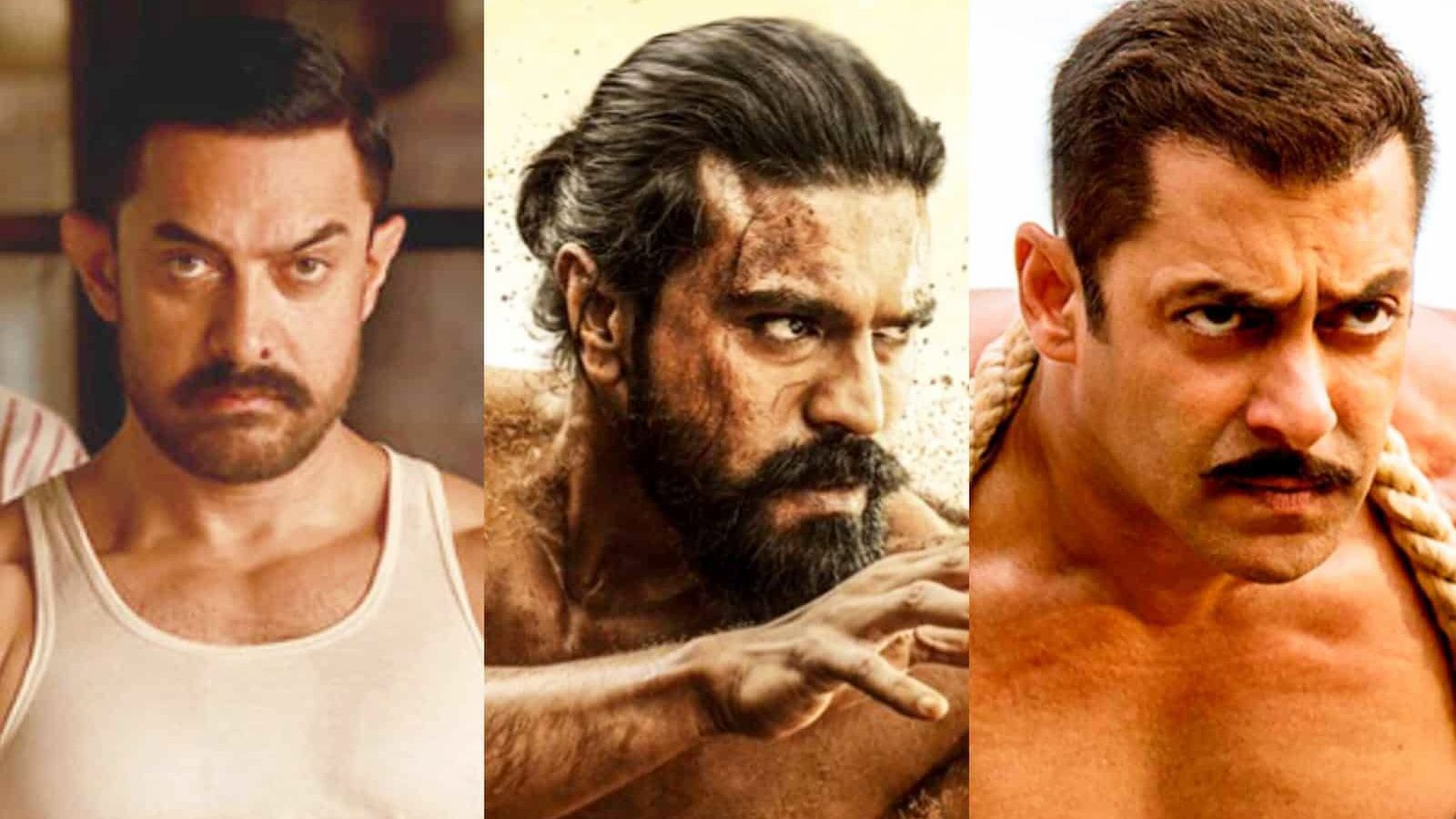 National Media Puts Peddi Alongside Two Cult Classics