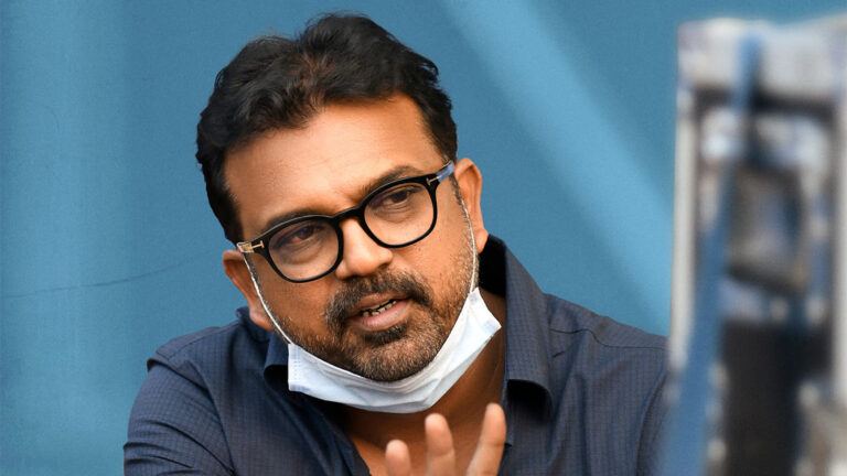 NBK Koratala Siva film announcement update