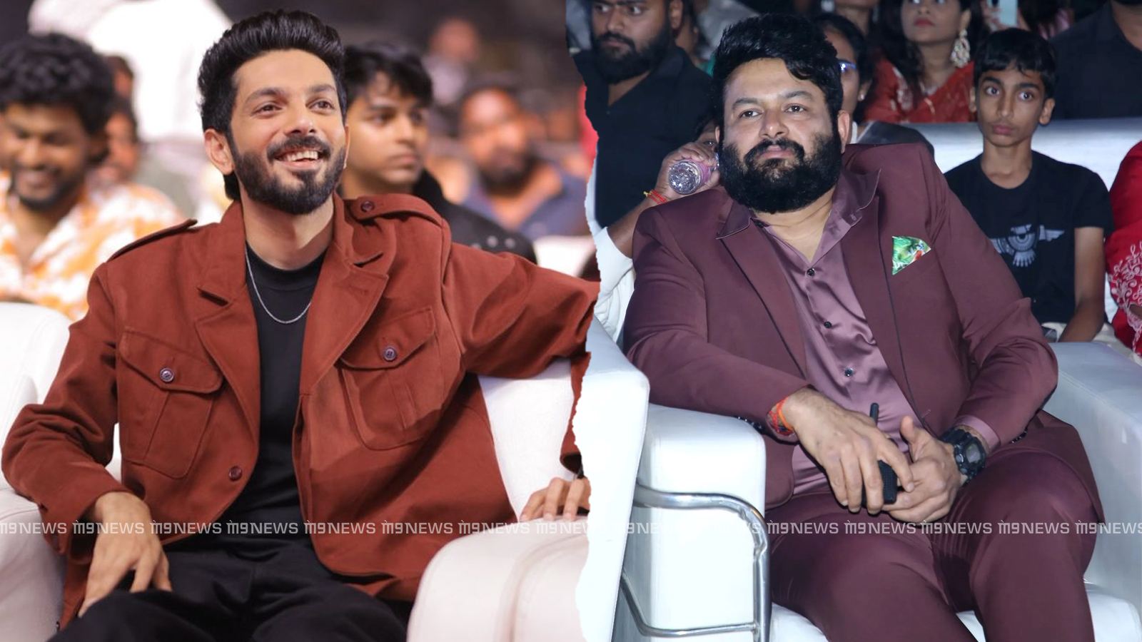 Koratala-NBK Film: Anirudh Over Nandamuri Thaman?