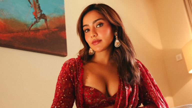 Neha Sharma Instagram subscription earnings debate