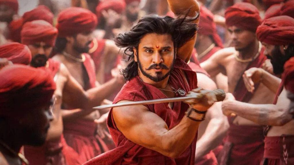 Nikhil’s Swayambhu Ra Ra Dheevara Hits A Big Milestone