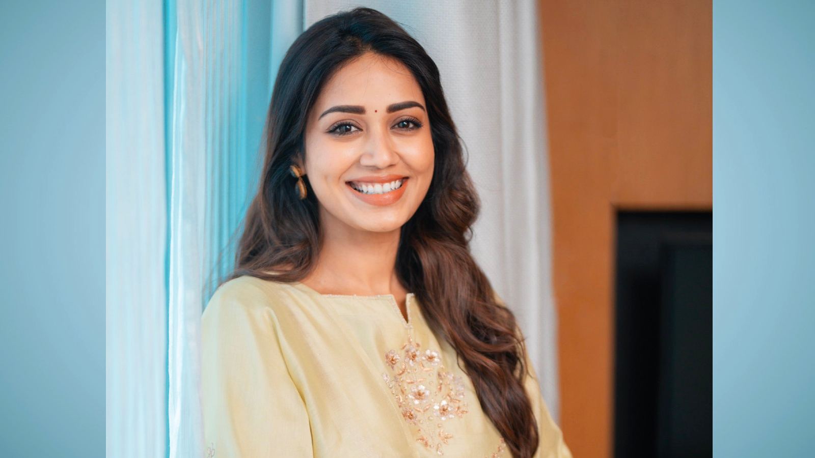 నివేతా పేతురాజ్: బ్యాక్ టు ఫిలిమ్స్