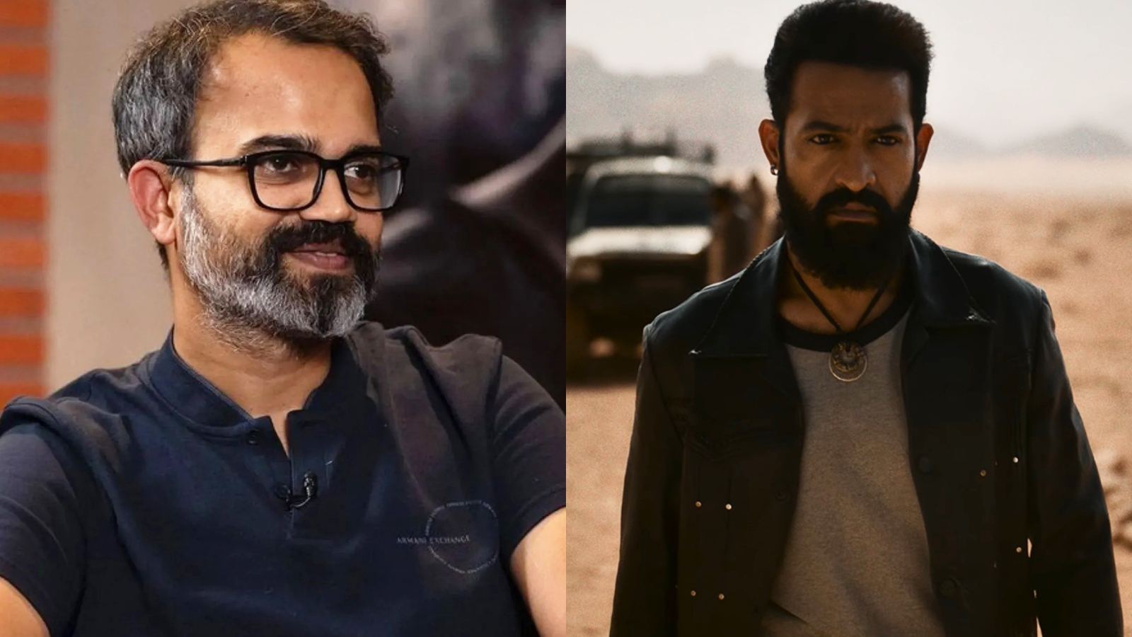 It’s Clear, Neel Doesn’t Want KGF Anymore?