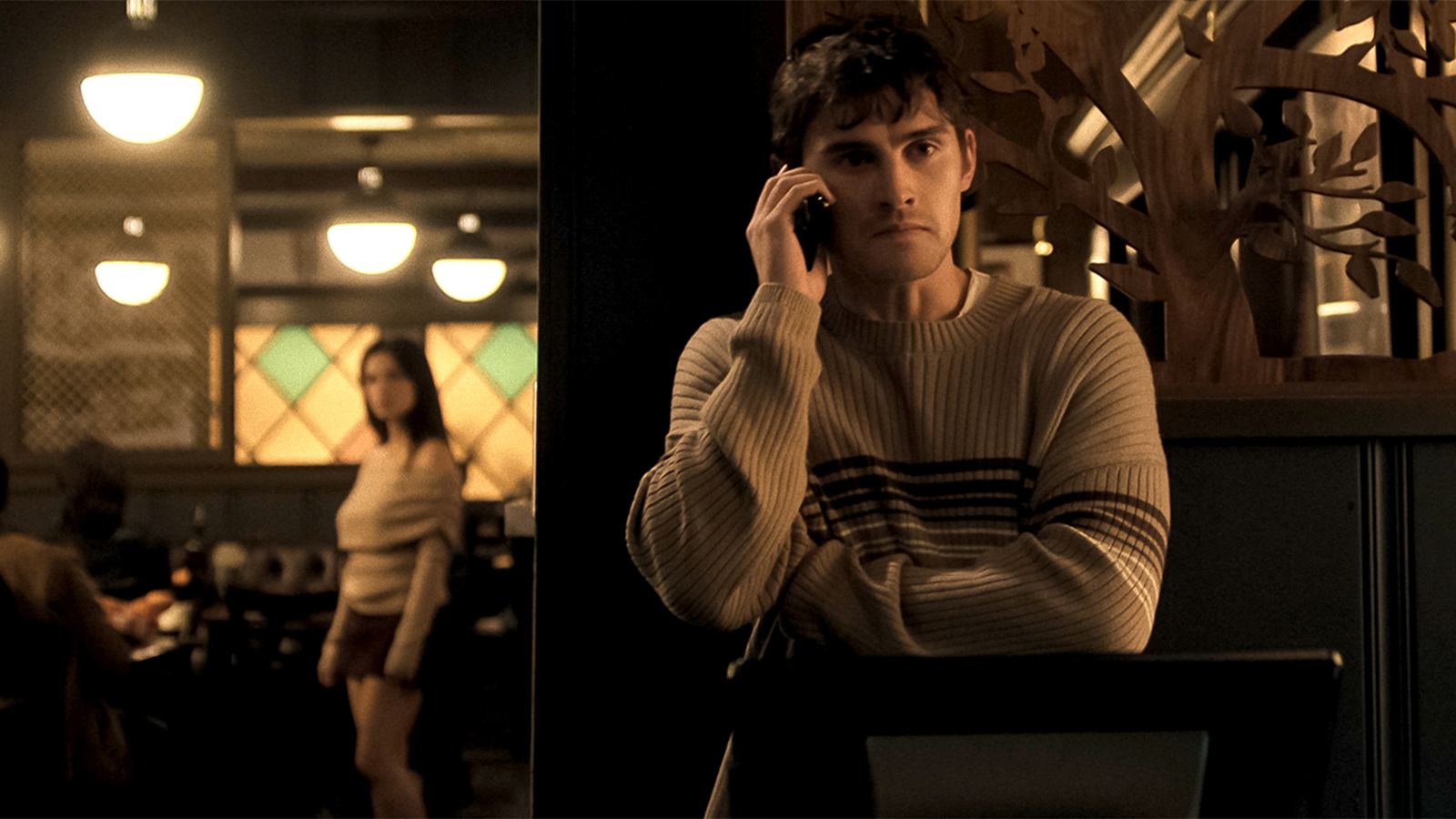 Curry Barker's Obsession box office success