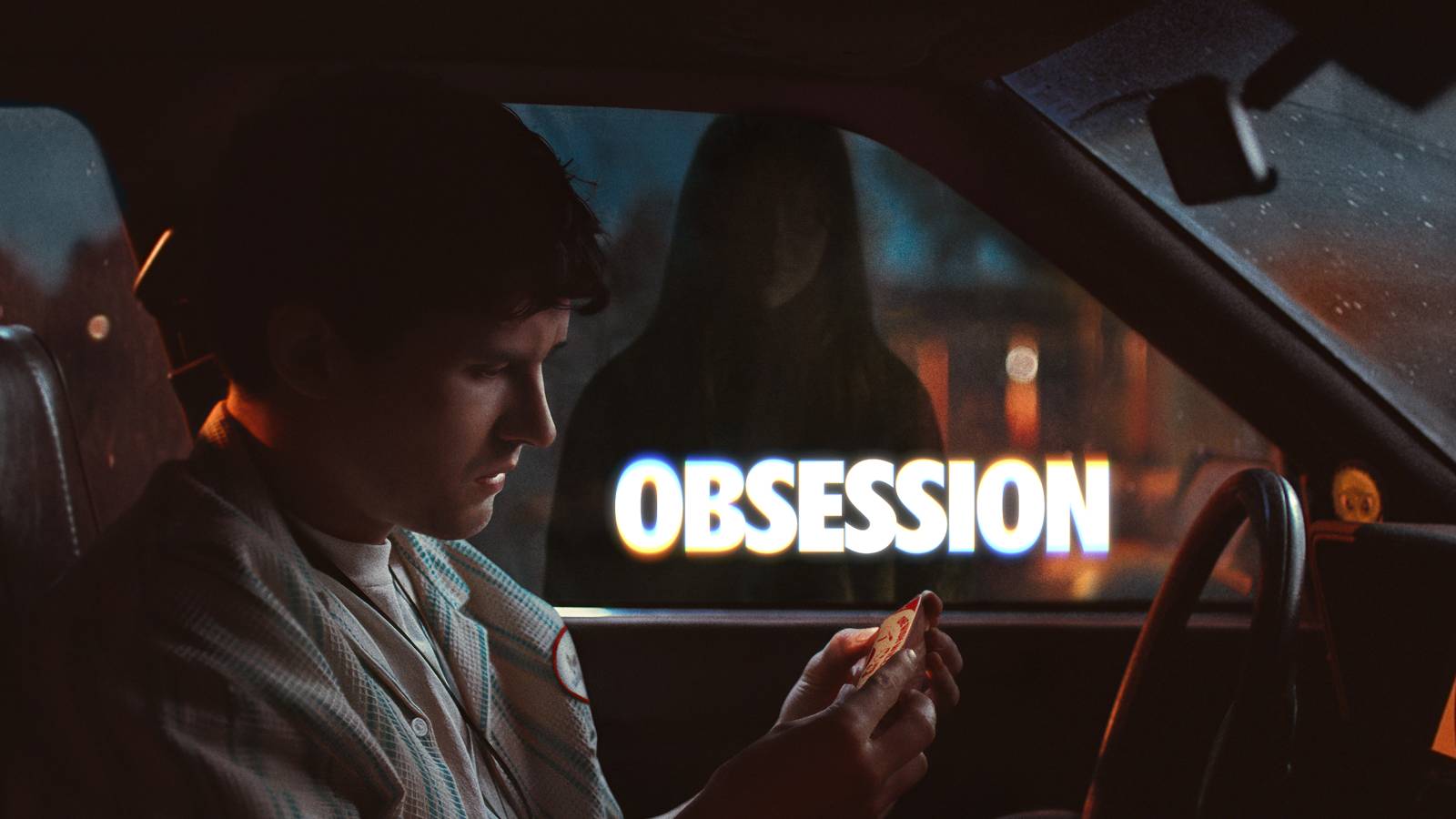 Obsession horror movie supernatural chaos