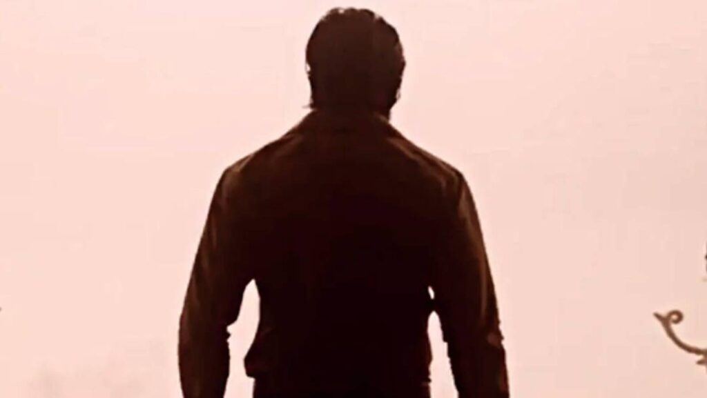 Pan India South film buzz