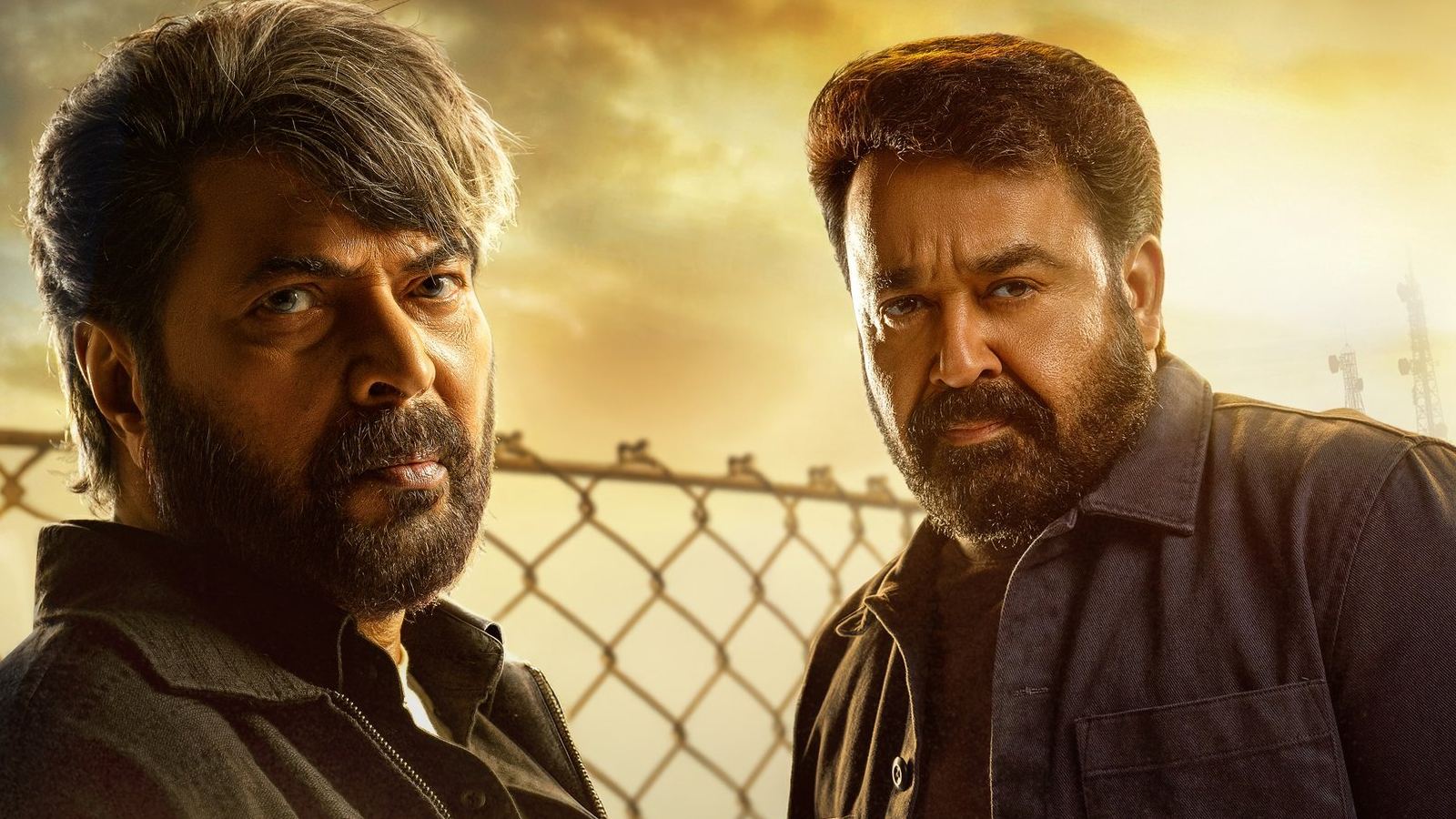 Mammootty-Mohanlal's Patriot Heading Towards Disaster?