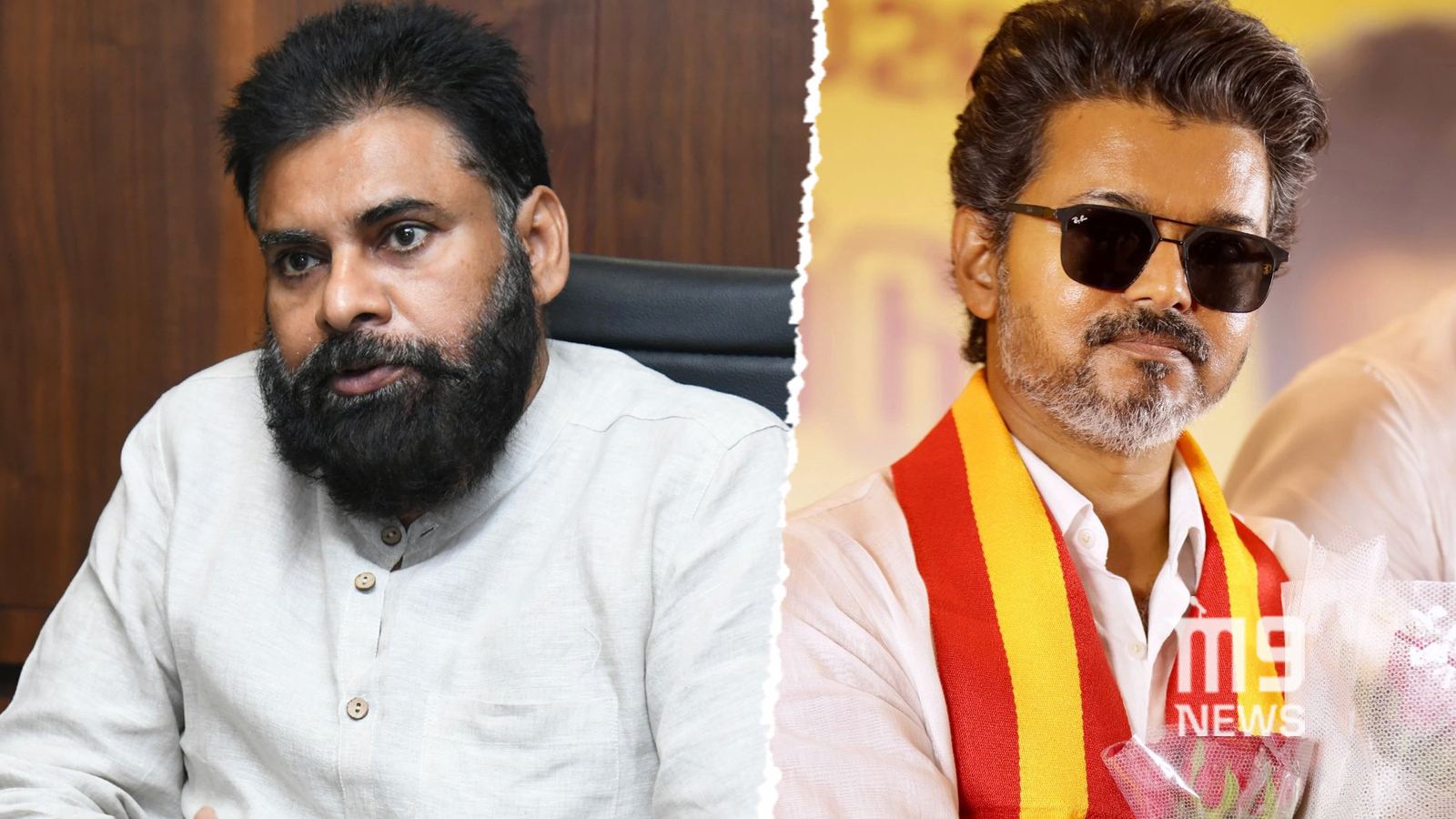 Pawan Kalyan election reaction