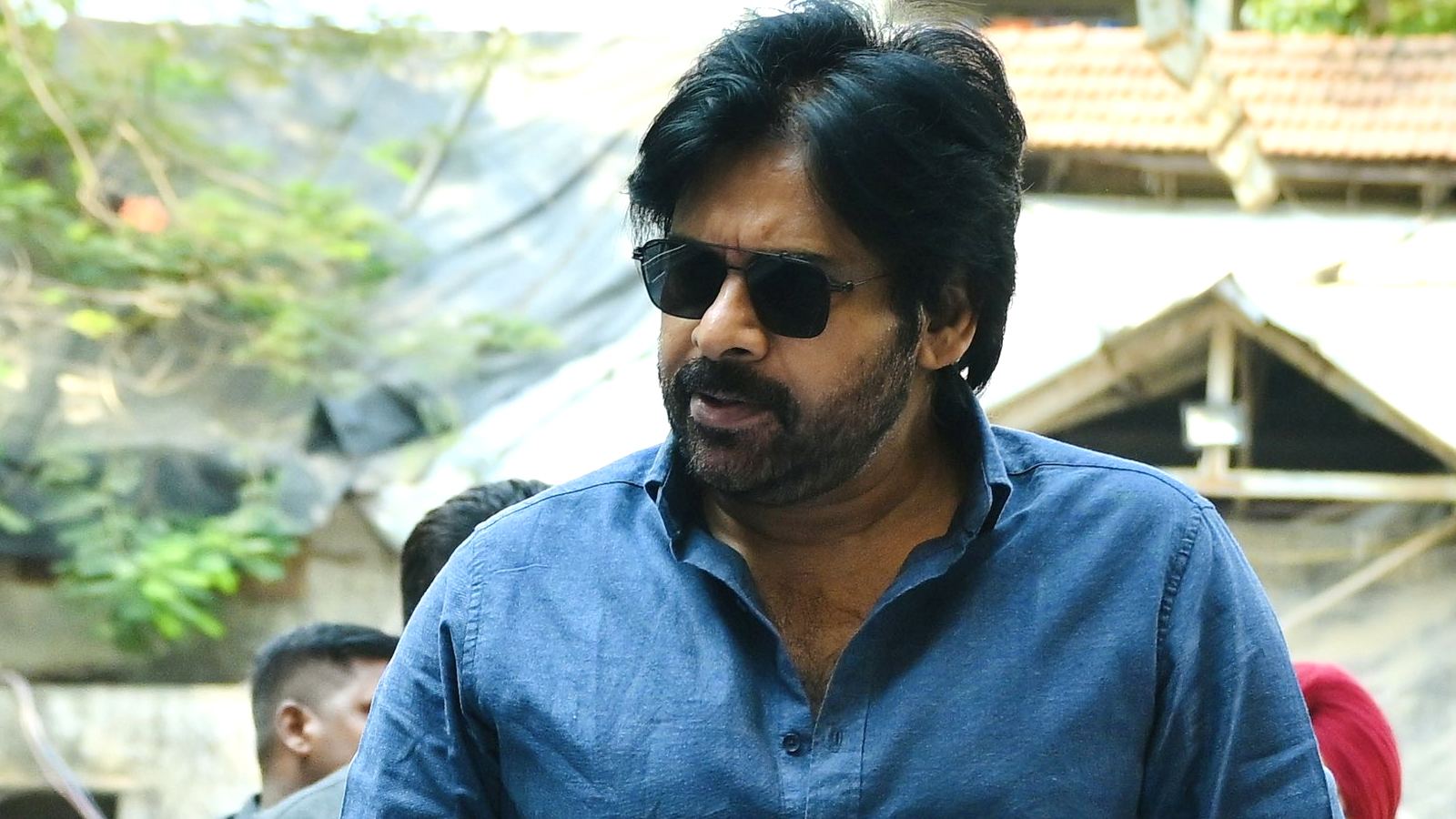 Pawan Kalyan OG 2 and Surender Reddy film buzz