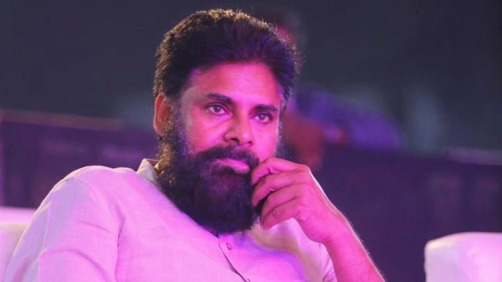 Pawan Kalyan OG 2 buzz