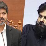 Vijay Madness In TN, But PK on Ground In AP!