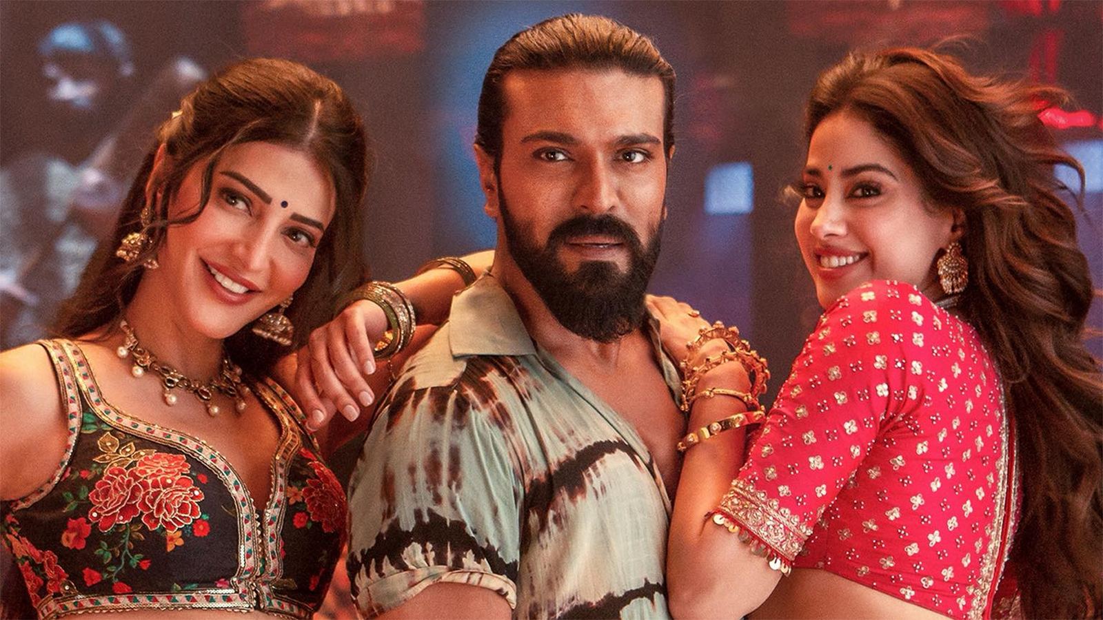 Peddi: Four Days to Go, But Where's the Euphoria?