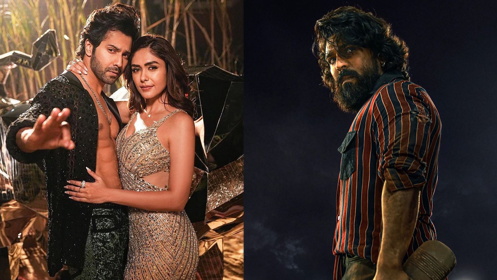 Ram Charan Peddi Hindi market release