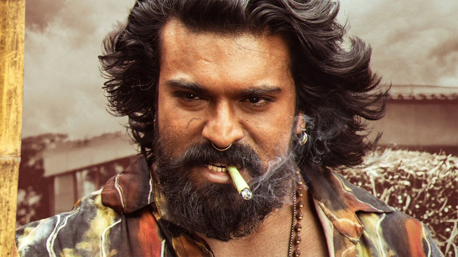 Ram Charan Peddi Hindi release buzz