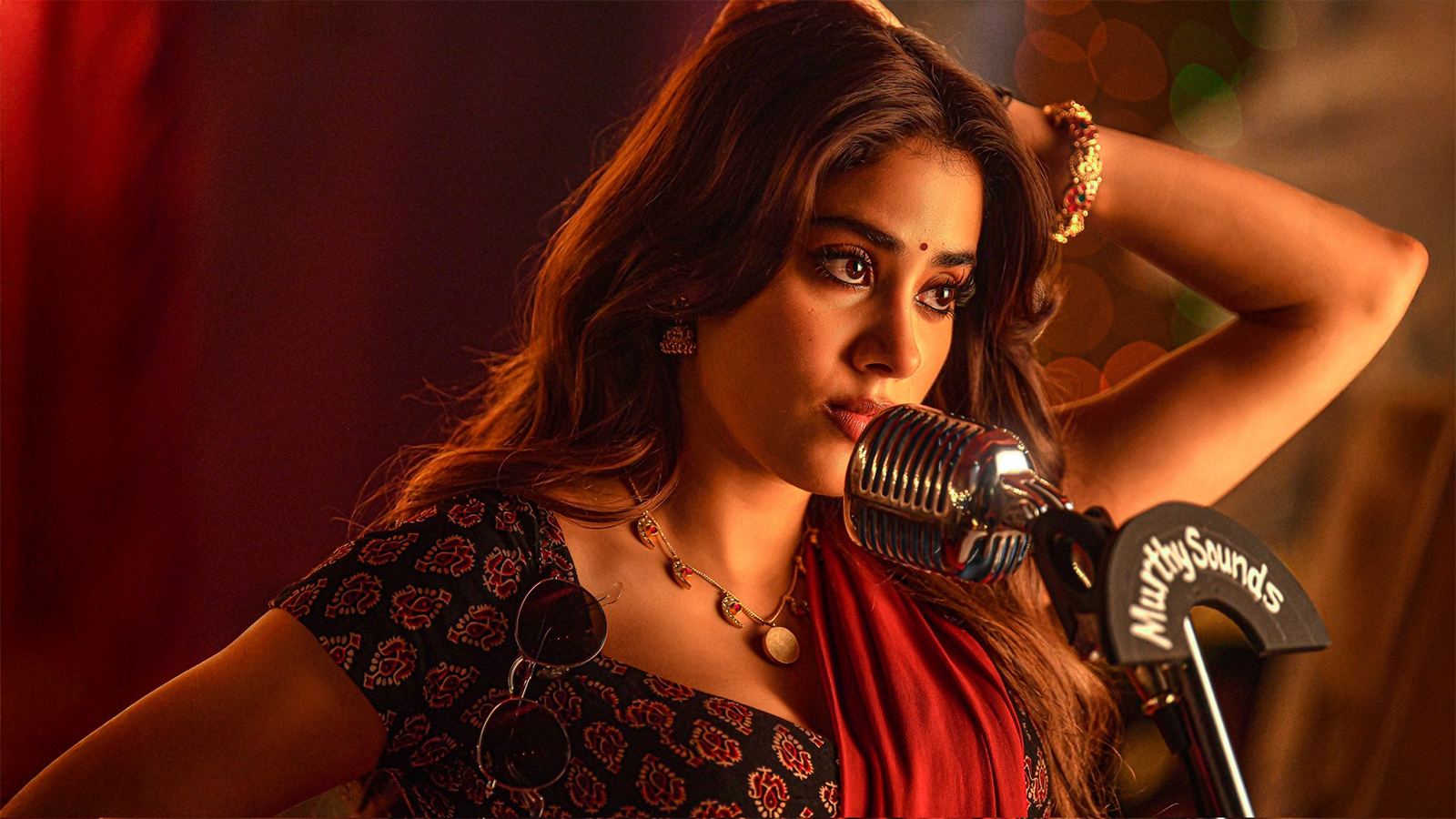 Peddi Janhvi Kapoor role controversy scene
