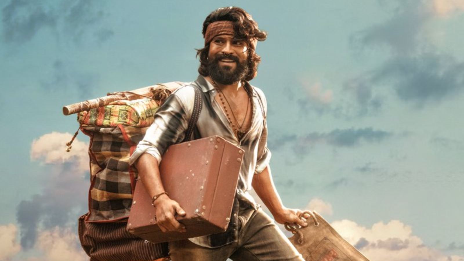 పెద్ది రిలీజ్ కి తొలగిపోయిన అడ్డంకులు