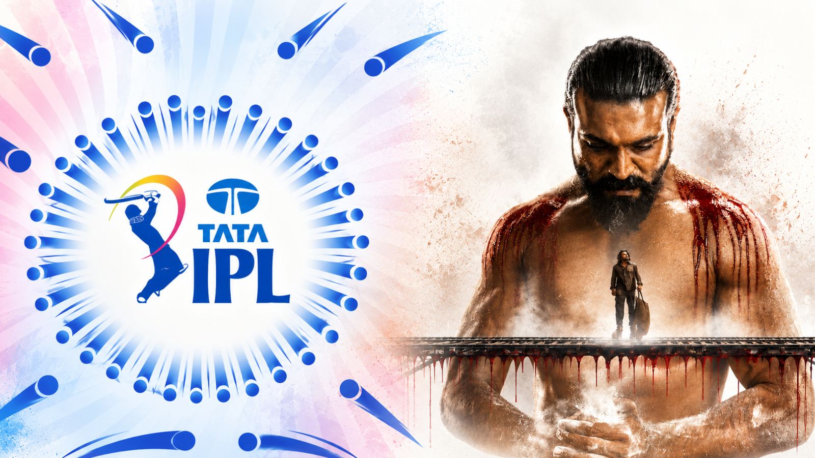Peddi release after IPL finale