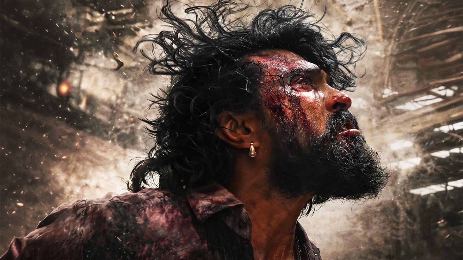 Ram Charan Peddi release controversy